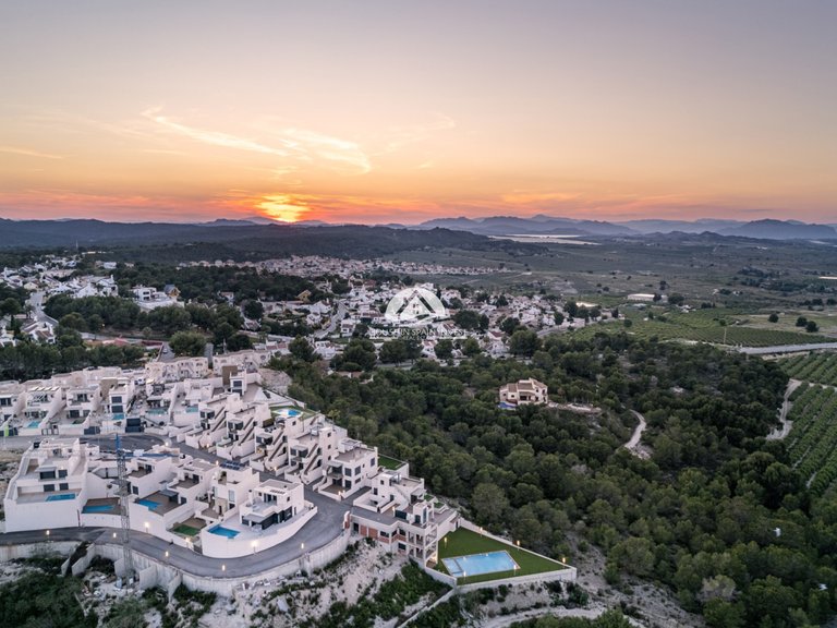 Apartment for Sale in San Miguel de Salinas San Miguel De Salinas, Alicante 1