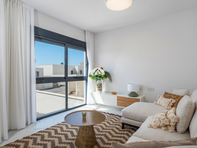 Apartment for Sale in San Miguel de Salinas San Miguel De Salinas, Alicante 8