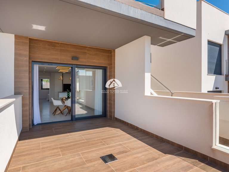 Apartment for Sale in San Miguel de Salinas San Miguel De Salinas, Alicante 13