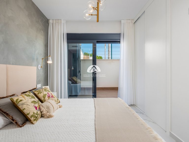 Apartment for Sale in San Miguel de Salinas San Miguel De Salinas, Alicante 15