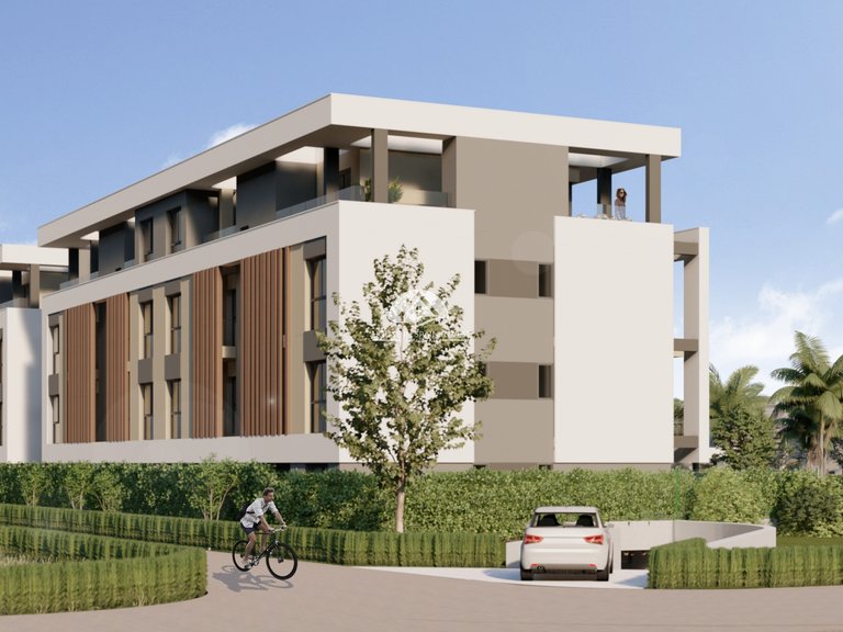 Penthouse for Sale in Santa Rosalía Murcia, Murcia 4
