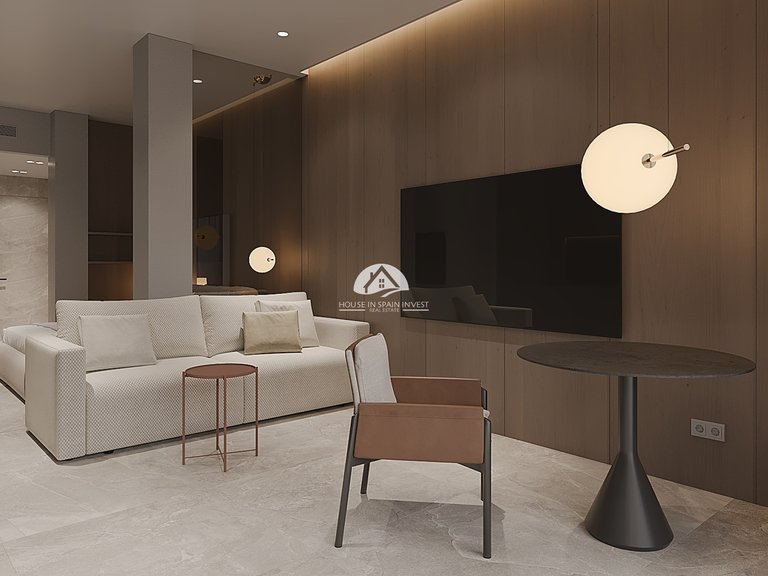 Apartment for Sale in Torrevieja Torrevieja, Alicante 3