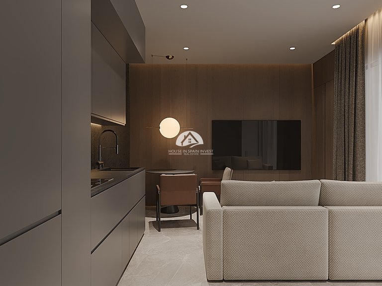 Apartment for Sale in Torrevieja Torrevieja, Alicante 5