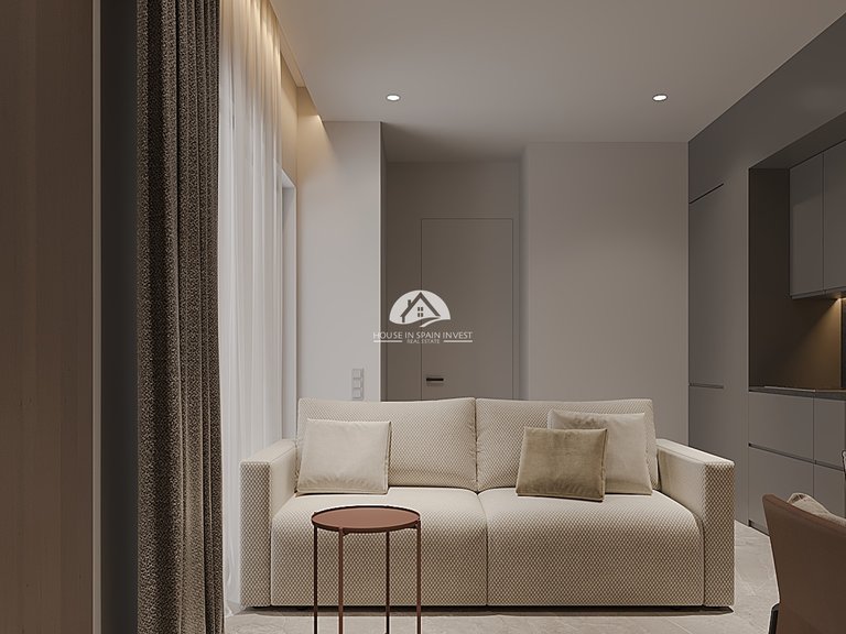 Apartment for Sale in Torrevieja Torrevieja, Alicante 6