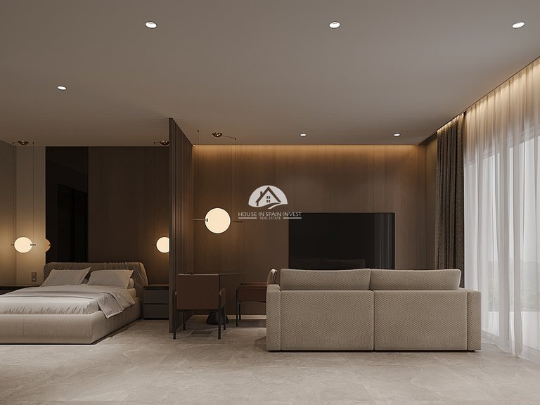 Apartment for Sale in Torrevieja Torrevieja, Alicante 7