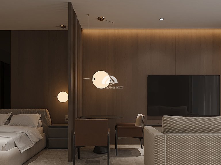 Apartment for Sale in Torrevieja Torrevieja, Alicante 9