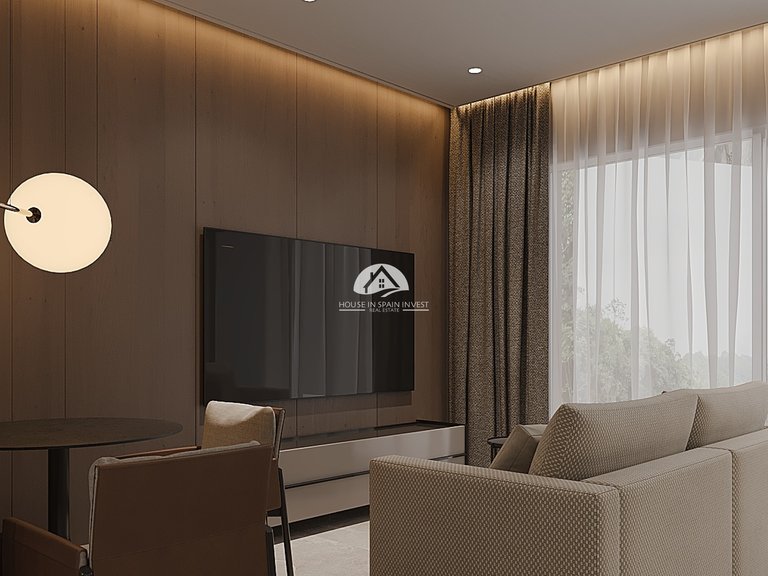 Apartment for Sale in Torrevieja Torrevieja, Alicante 11