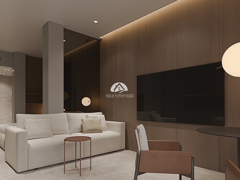 Apartment for Sale in Torrevieja Torrevieja, Alicante 12