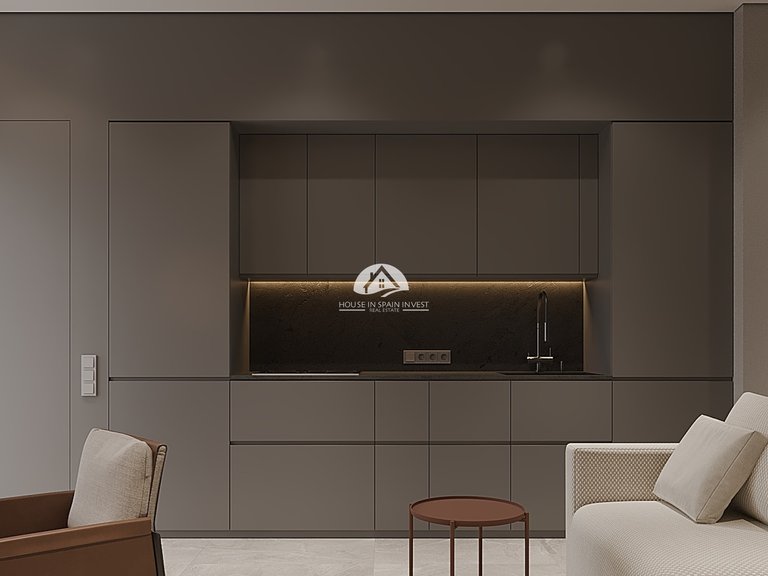 Apartment for Sale in Torrevieja Torrevieja, Alicante 14