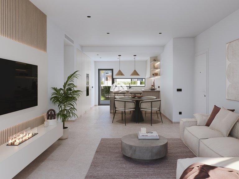 Penthouse for Sale in Santa Rosalía Murcia, Murcia 8