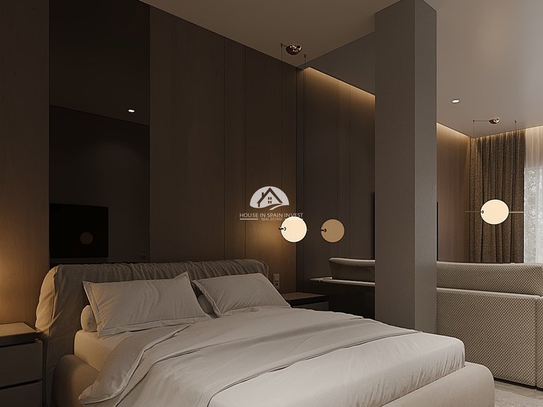 Apartment for Sale in Torrevieja Torrevieja, Alicante 16