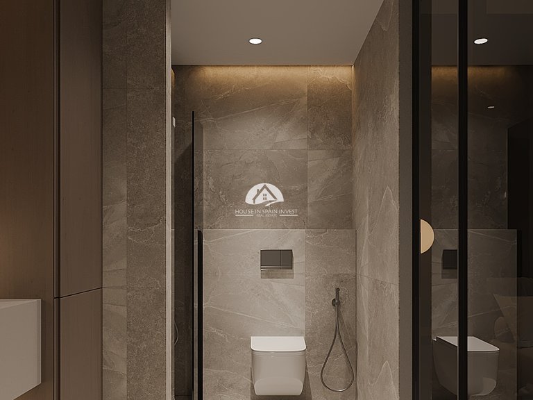 Apartment for Sale in Torrevieja Torrevieja, Alicante 18