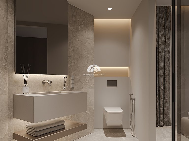 Apartment for Sale in Torrevieja Torrevieja, Alicante 21