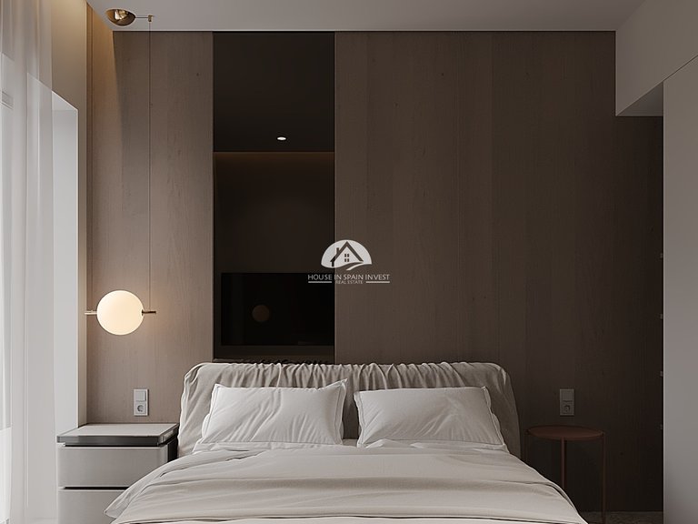 Apartment for Sale in Torrevieja Torrevieja, Alicante 22