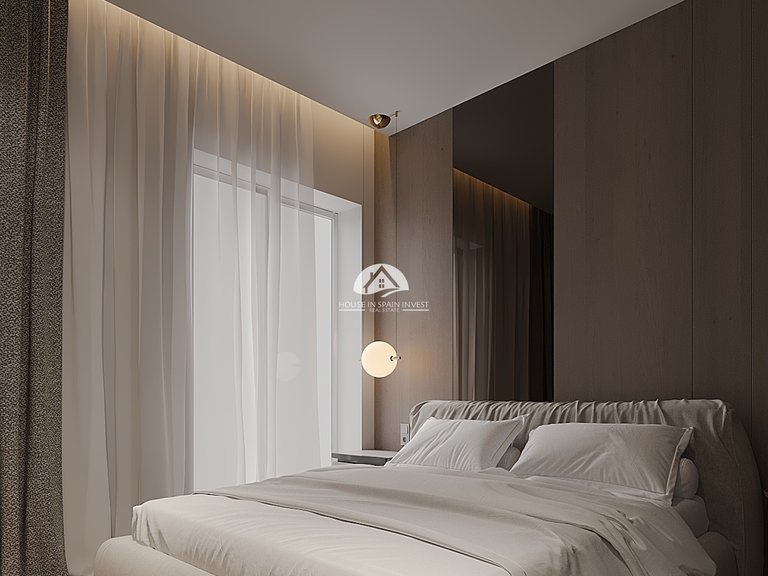 Apartment for Sale in Torrevieja Torrevieja, Alicante 23