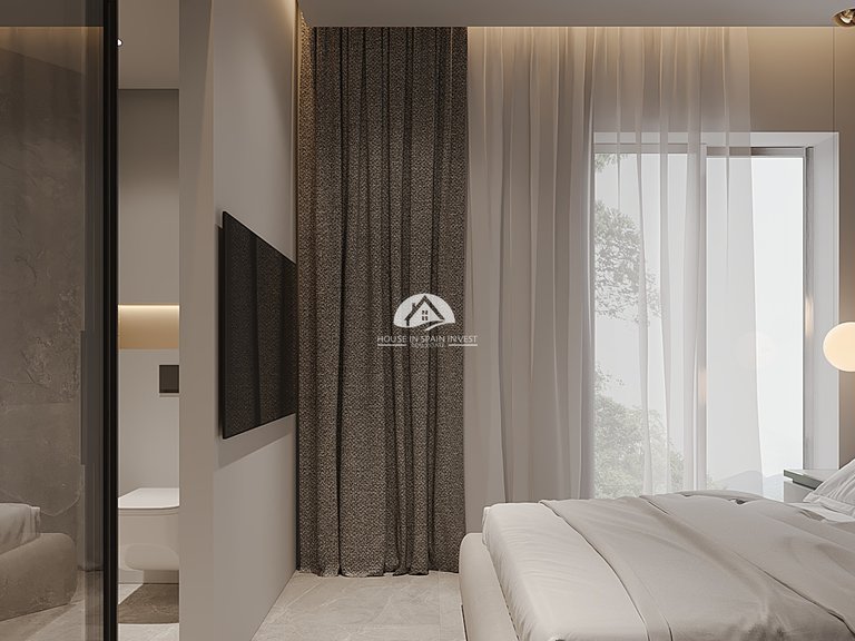 Apartment for Sale in Torrevieja Torrevieja, Alicante 24