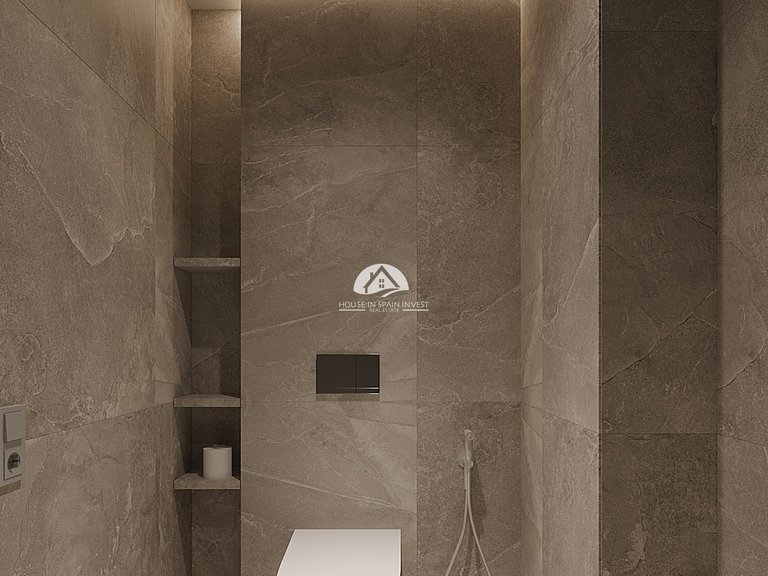 Apartment for Sale in Torrevieja Torrevieja, Alicante 25