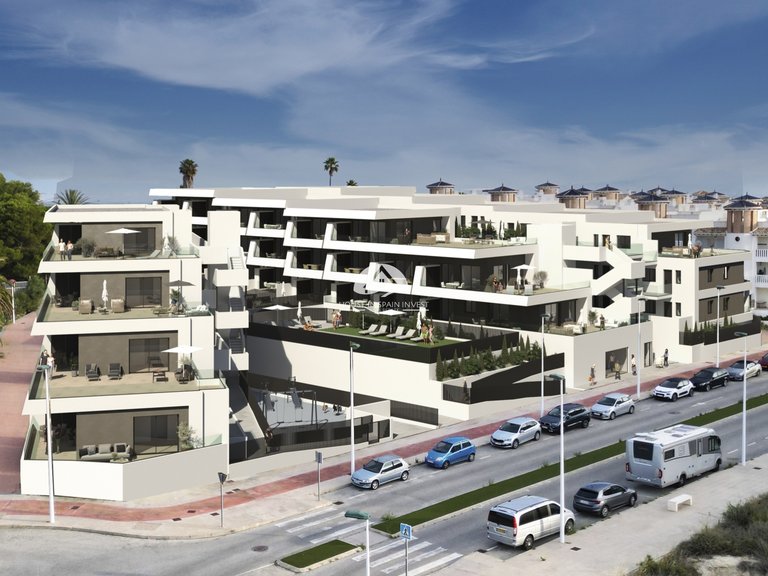 Apartment for Sale in La Marina La Marina, Alicante 1