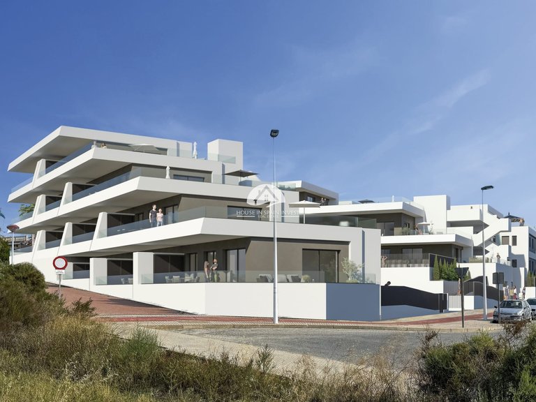 Apartment for Sale in La Marina La Marina, Alicante 2