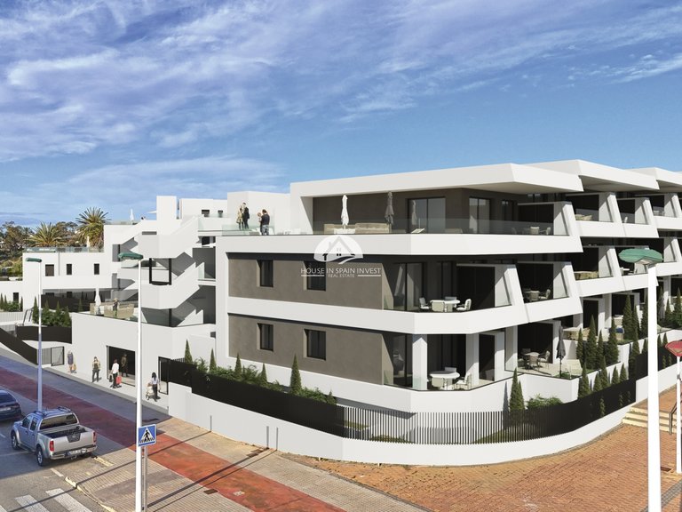 Apartment for Sale in La Marina La Marina, Alicante 4