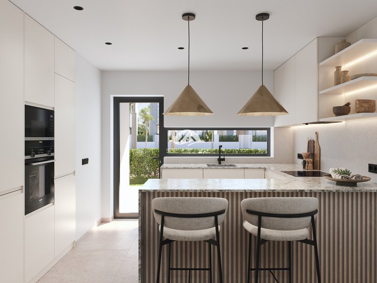 Penthouse for Sale in Santa Rosalía Murcia, Murcia 12