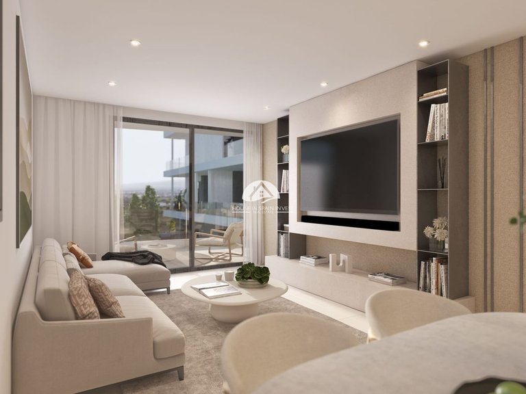 Penthouse for Sale in Benijofar Benijofar, Alicante 4