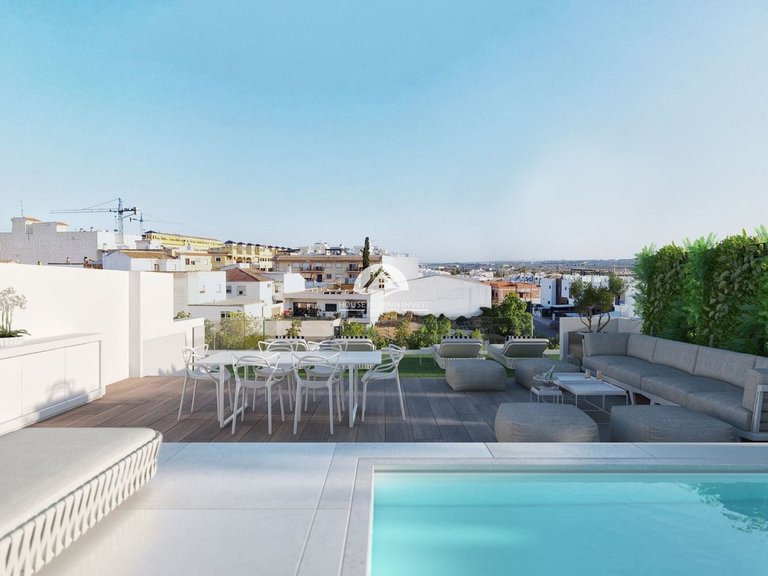 Penthouse for Sale in Benijofar Benijofar, Alicante 5