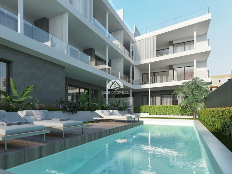 Penthouse for Sale in Benijofar Benijofar, Alicante 6