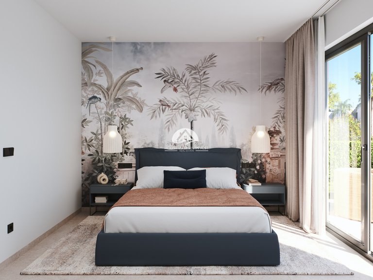 Penthouse for Sale in Santa Rosalía Murcia, Murcia 15
