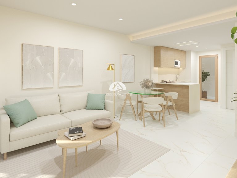 Town House for Sale in Dolores Dolores, Alicante 8