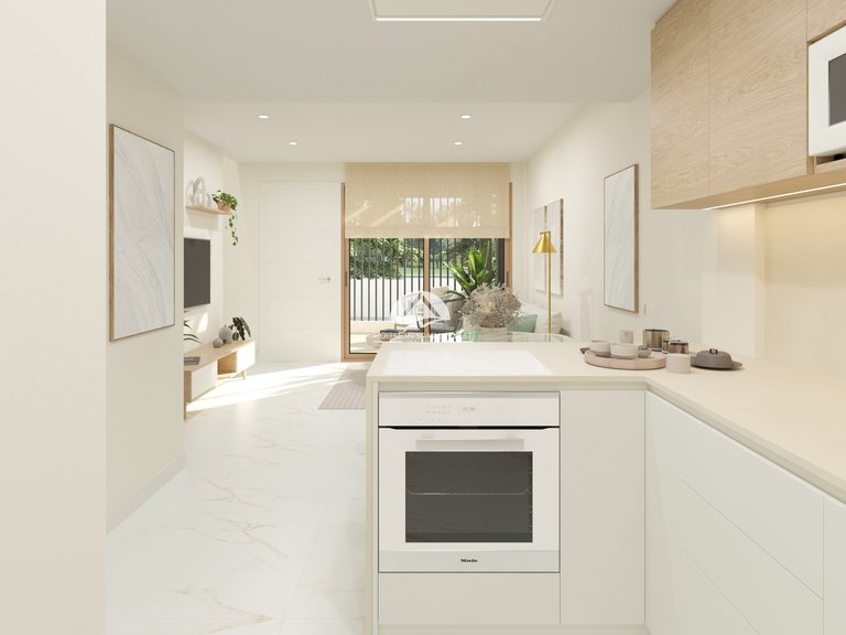 Town House for Sale in Dolores Dolores, Alicante 10