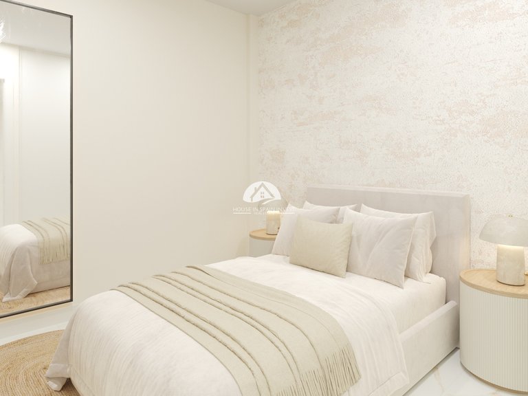 Town House for Sale in Dolores Dolores, Alicante 12