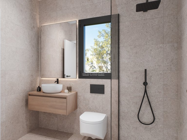 Penthouse for Sale in Santa Rosalía Murcia, Murcia 16