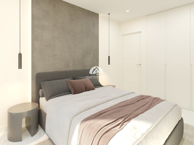 Town House for Sale in Dolores Dolores, Alicante 14