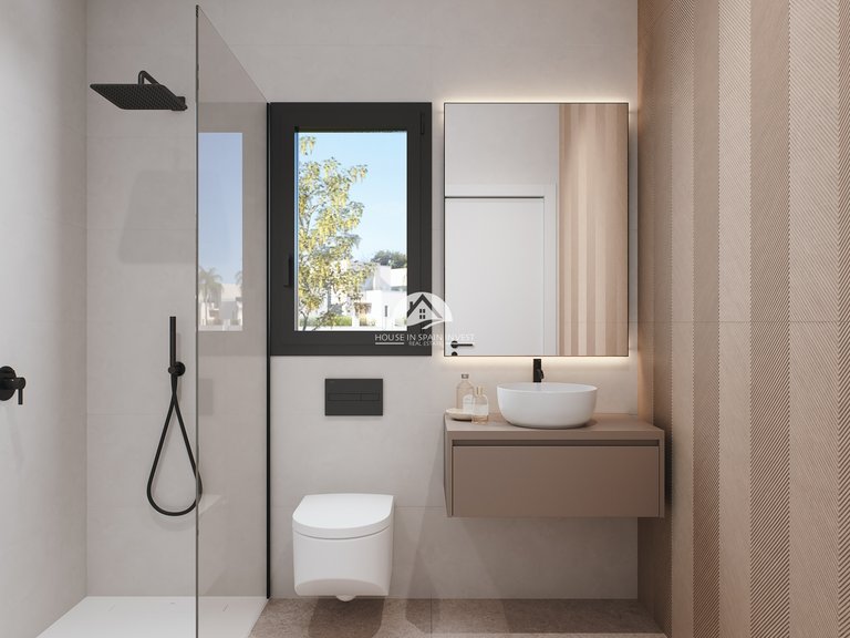 Penthouse for Sale in Santa Rosalía Murcia, Murcia 17