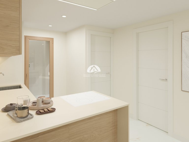 Town House for Sale in Dolores Dolores, Alicante 12