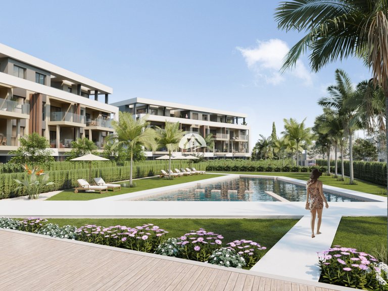 Penthouse for Sale in Santa Rosalía Murcia, Murcia 18