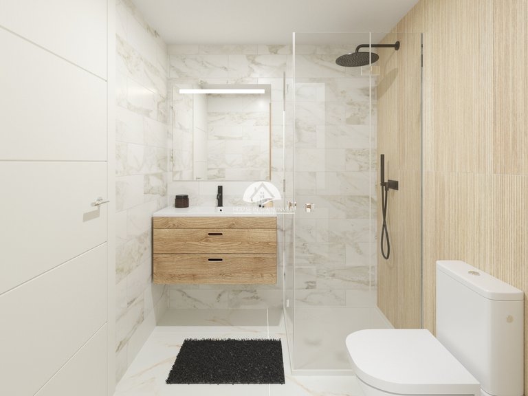 Town House for Sale in Dolores Dolores, Alicante 16