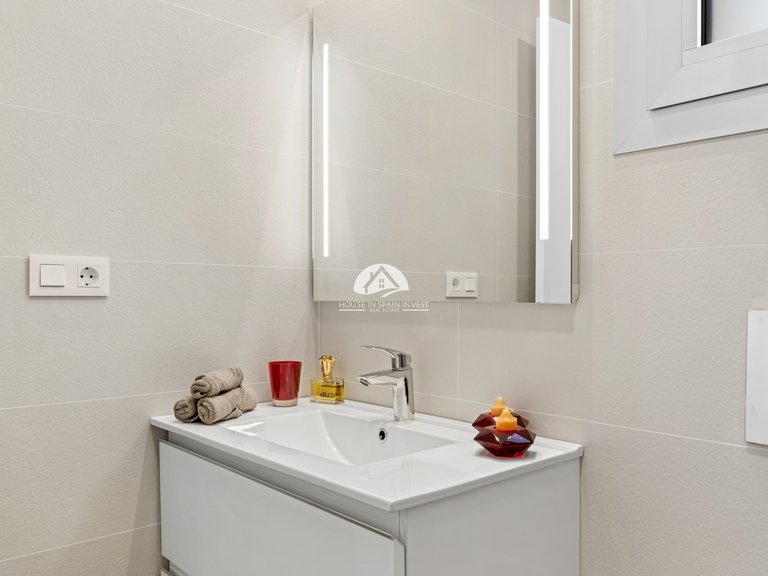 Penthouse for Sale in Villamartín - Las Filipinas Orihuela Costa, Alicante 21