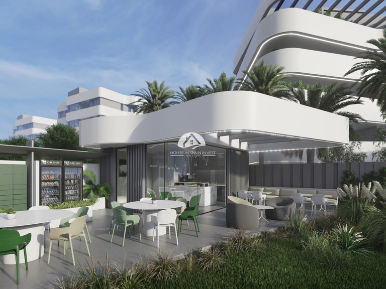 Apartment for Sale in Guardamar - El Raso Guardamar Del Segura, Alicante 13