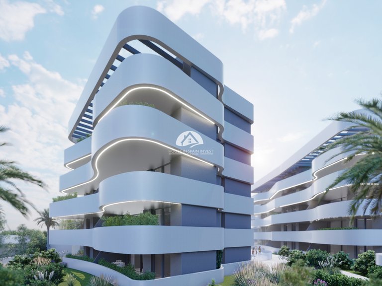 Apartment for Sale in Guardamar - El Raso Guardamar Del Segura, Alicante 18