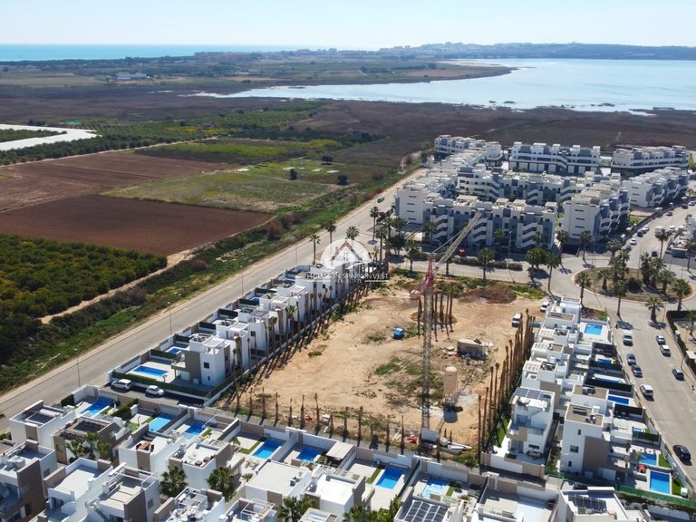 Penthouse for Sale in Guardamar - El Raso Guardamar Del Segura, Alicante 14