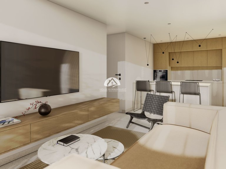 Penthouse for Sale in Guardamar - El Raso Guardamar Del Segura, Alicante 23