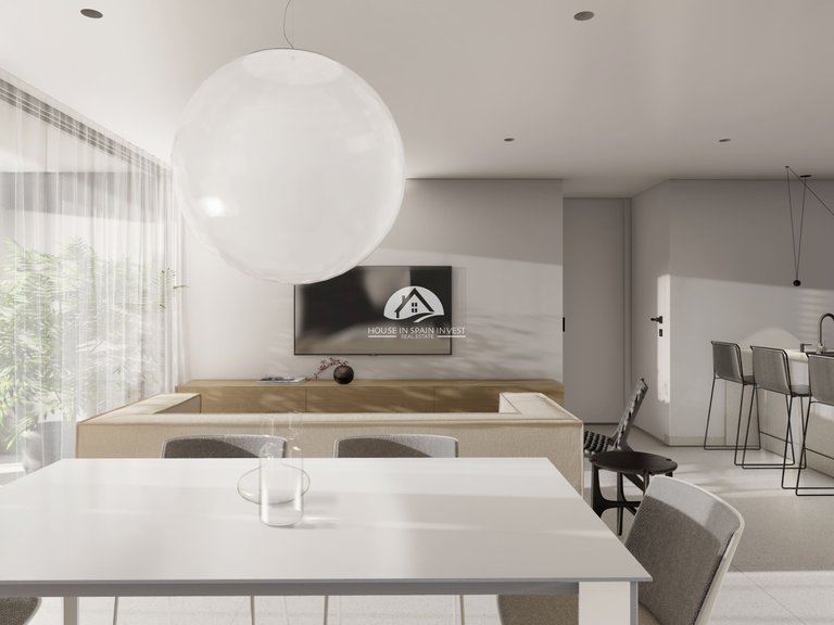 Penthouse for Sale in Guardamar - El Raso Guardamar Del Segura, Alicante 28