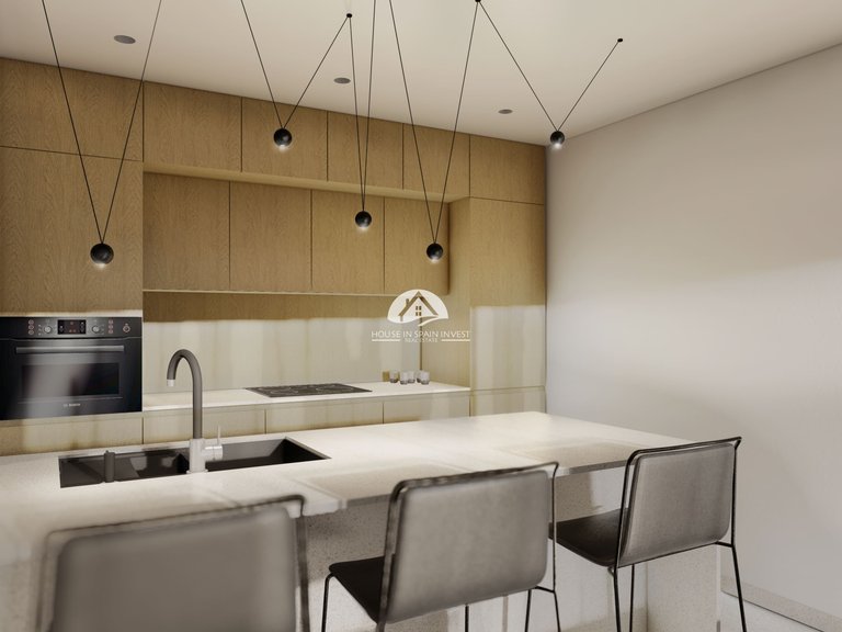 Penthouse for Sale in Guardamar - El Raso Guardamar Del Segura, Alicante 29