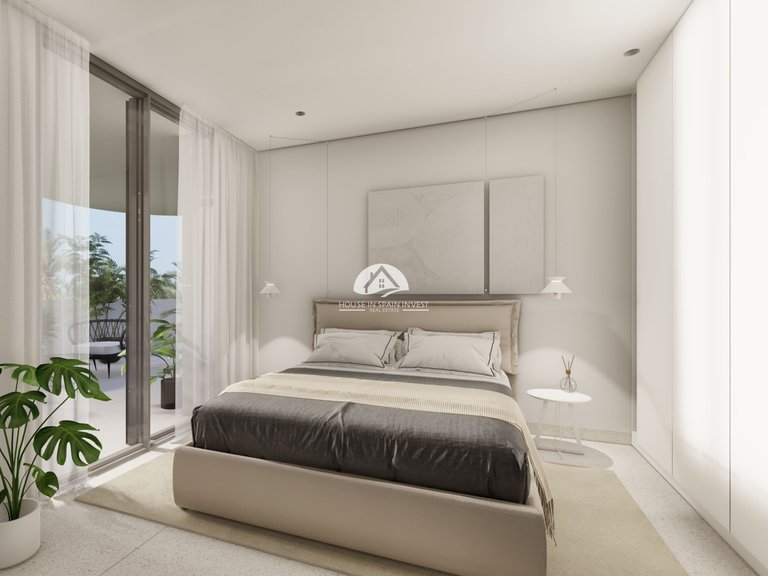 Penthouse for Sale in Guardamar - El Raso Guardamar Del Segura, Alicante 31