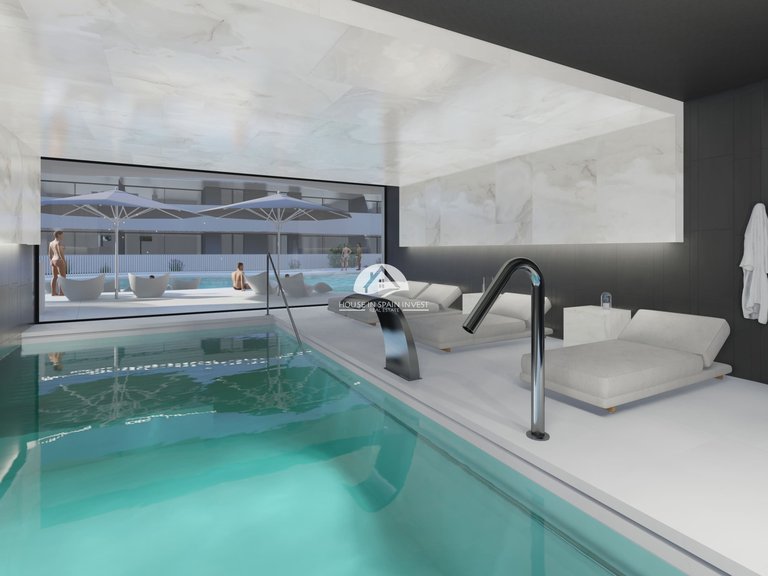 Penthouse for Sale in Guardamar - El Raso Guardamar Del Segura, Alicante 33