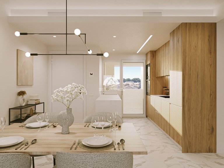 Apartment for Sale in Punta Prima Torrevieja, Alicante 13