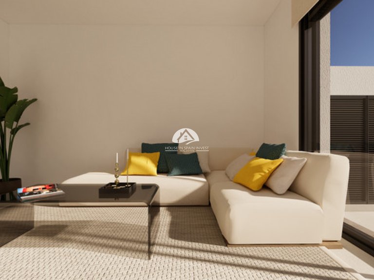 Town House for Sale in San Fulgencio San Fulgencio, Alicante 10