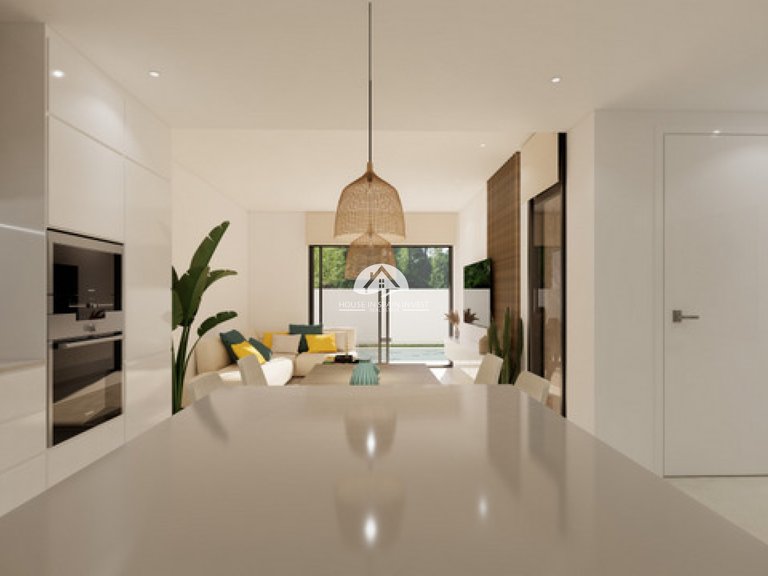 Town House for Sale in San Fulgencio San Fulgencio, Alicante 15